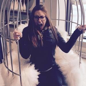 Meet your Posher, Marie-alice